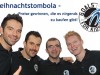 Weihnachtstombola