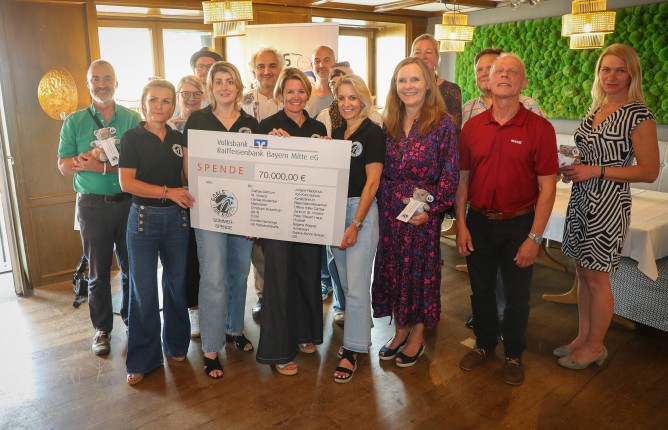 Goals for Kids Spenden Goals for Kids Spenden