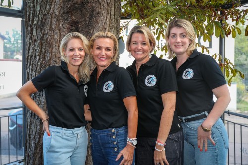 Goals for Kids Team 2025 Goals for Kids Team 2025