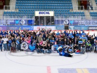 Gruppenfoto Goals for Kids Tag 2025 Gruppenfoto Goals for Kids Tag 2025