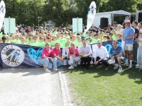 Goals for Kids Run 2026